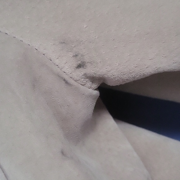 Soia & Kyo suede fringe jacket - Picture 6 of 12